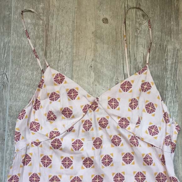 Sincerly Jules nala slip dress - Picture 4 of 8